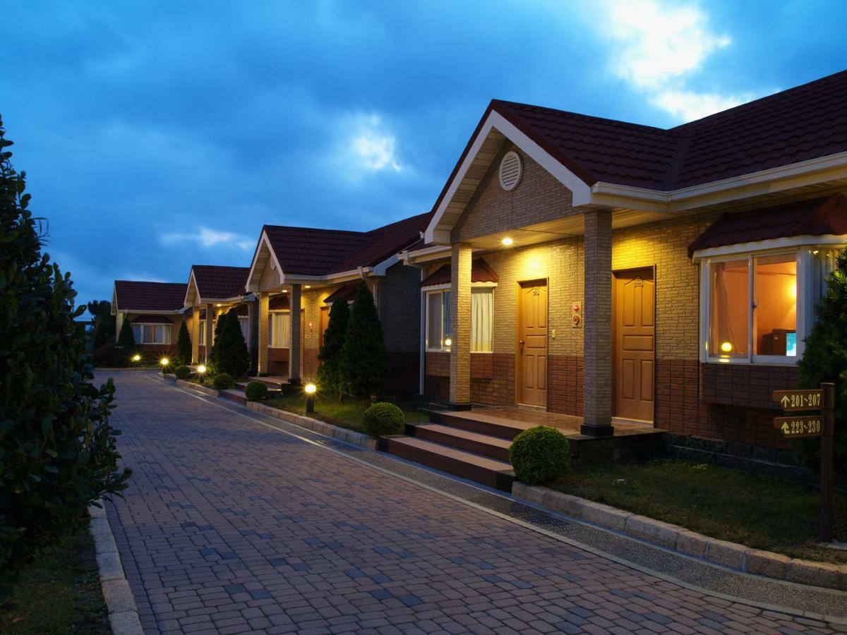 Shan Shui Shen Resortopia Hotel Guanshan Exterior photo